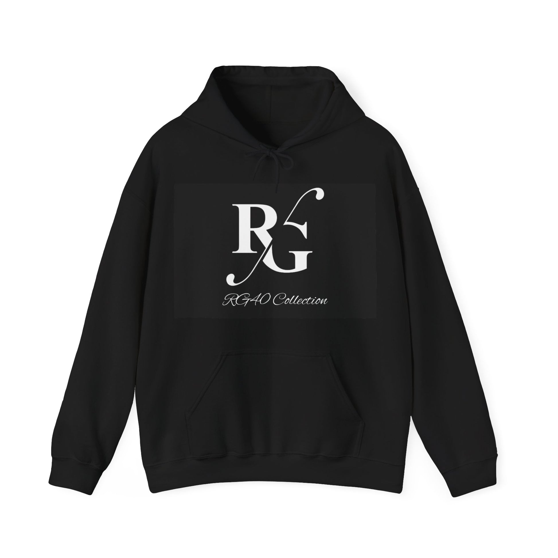 RG40 Collection (Unisex Heavy Blend™ Hooded Sweatshirt) Printify