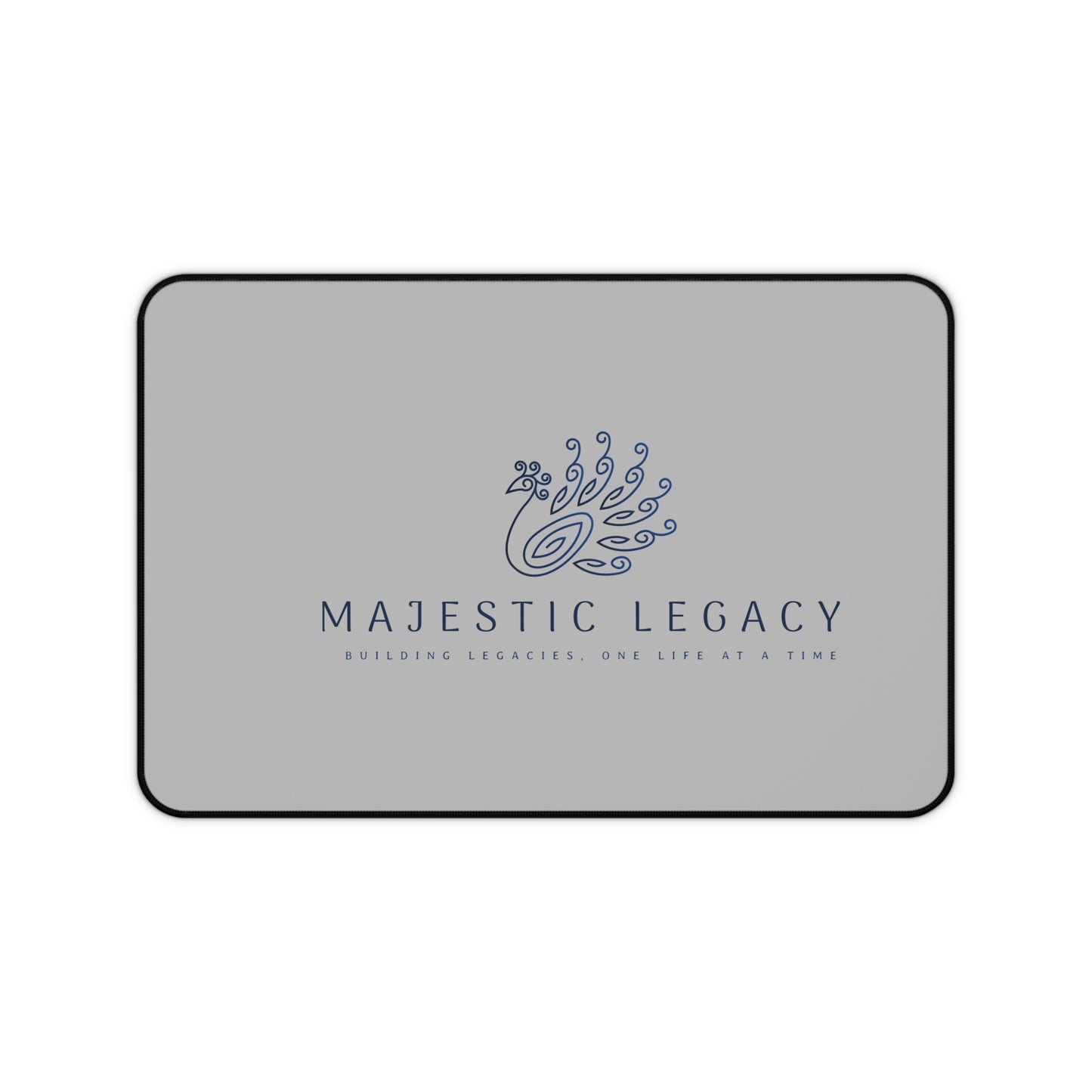 Majestic Legacy Desk Mat Printify