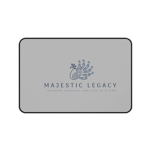 Majestic Legacy Desk Mat Printify