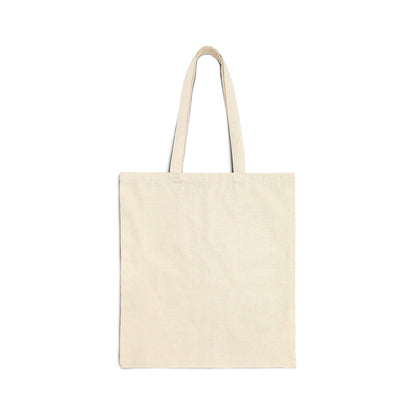 Majestic Legacy Canvas Tote Bag Printify