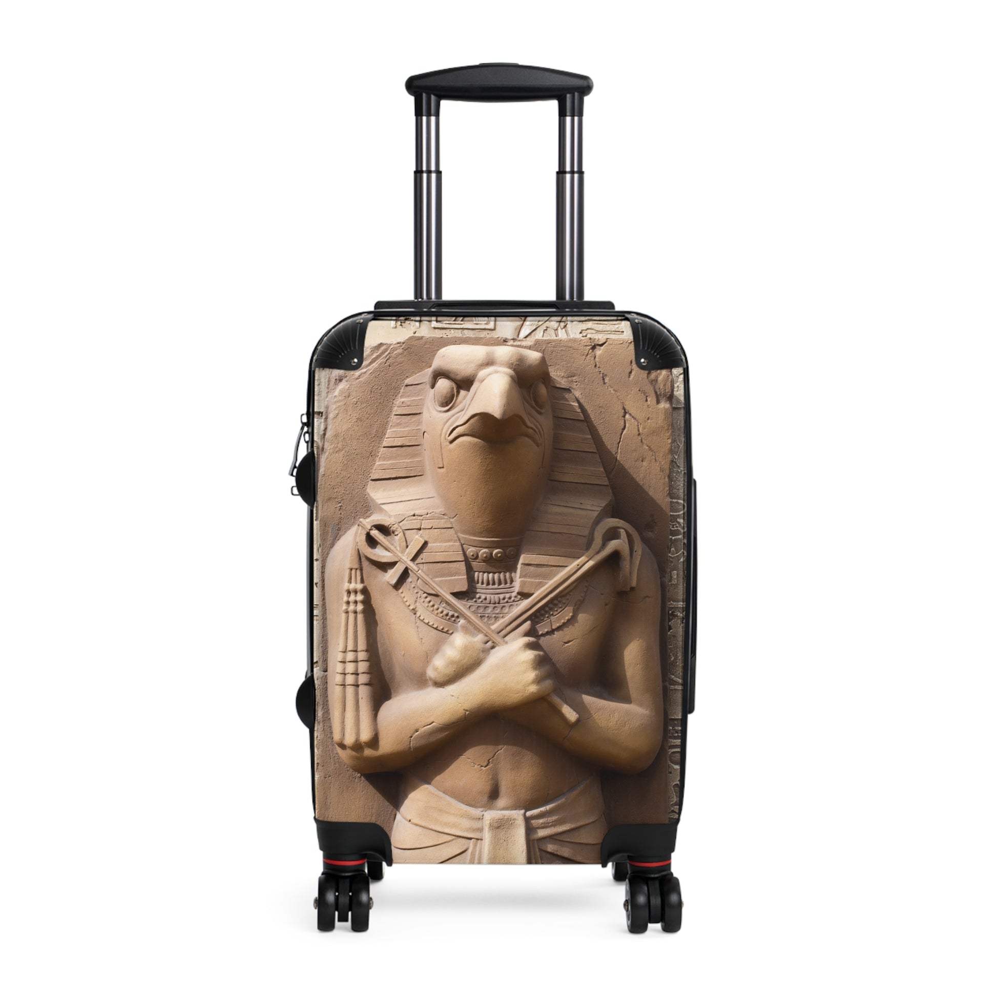 RG40 Collection Ra Suitcase Printify