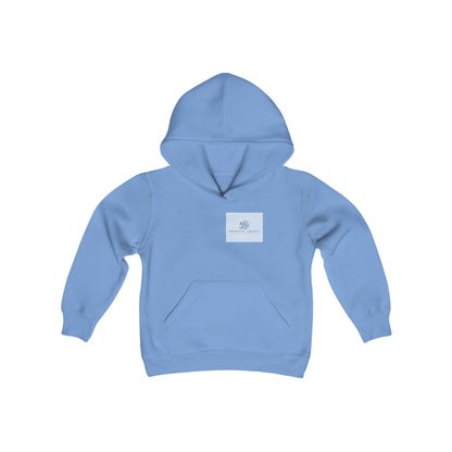 Majestic Legacy Youth Sweatshirt Printify