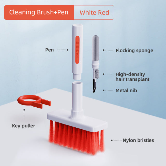 Nifty Swift Nova Aura Cleaning Brush Aura Restored