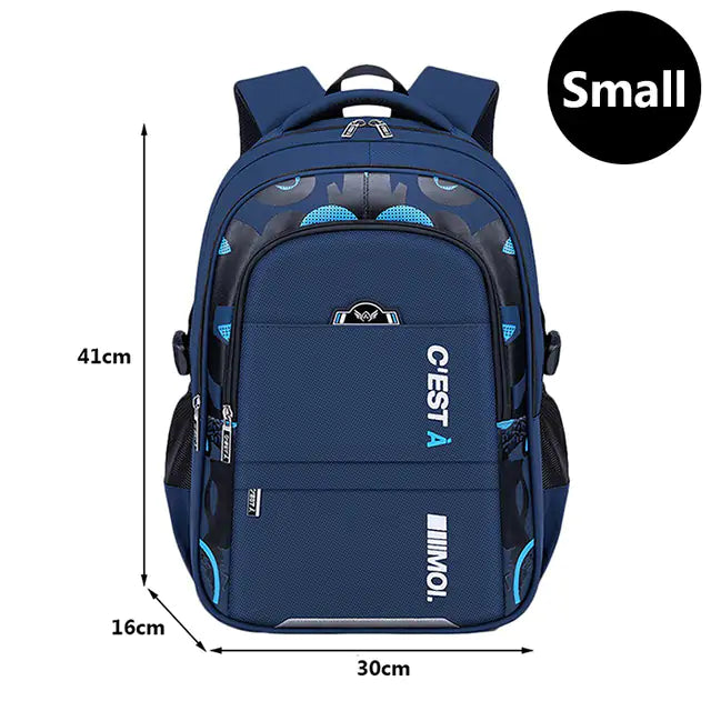 Ram Active Bookbag Bags Aura Restored