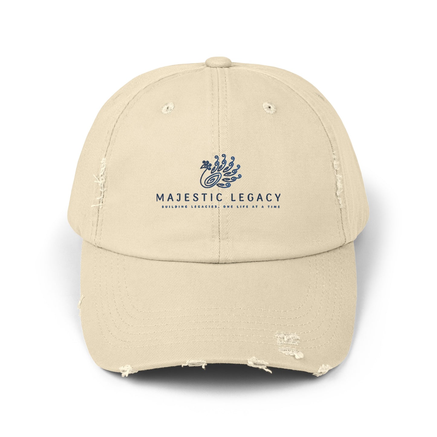 Majestic Legacy Hat Printify