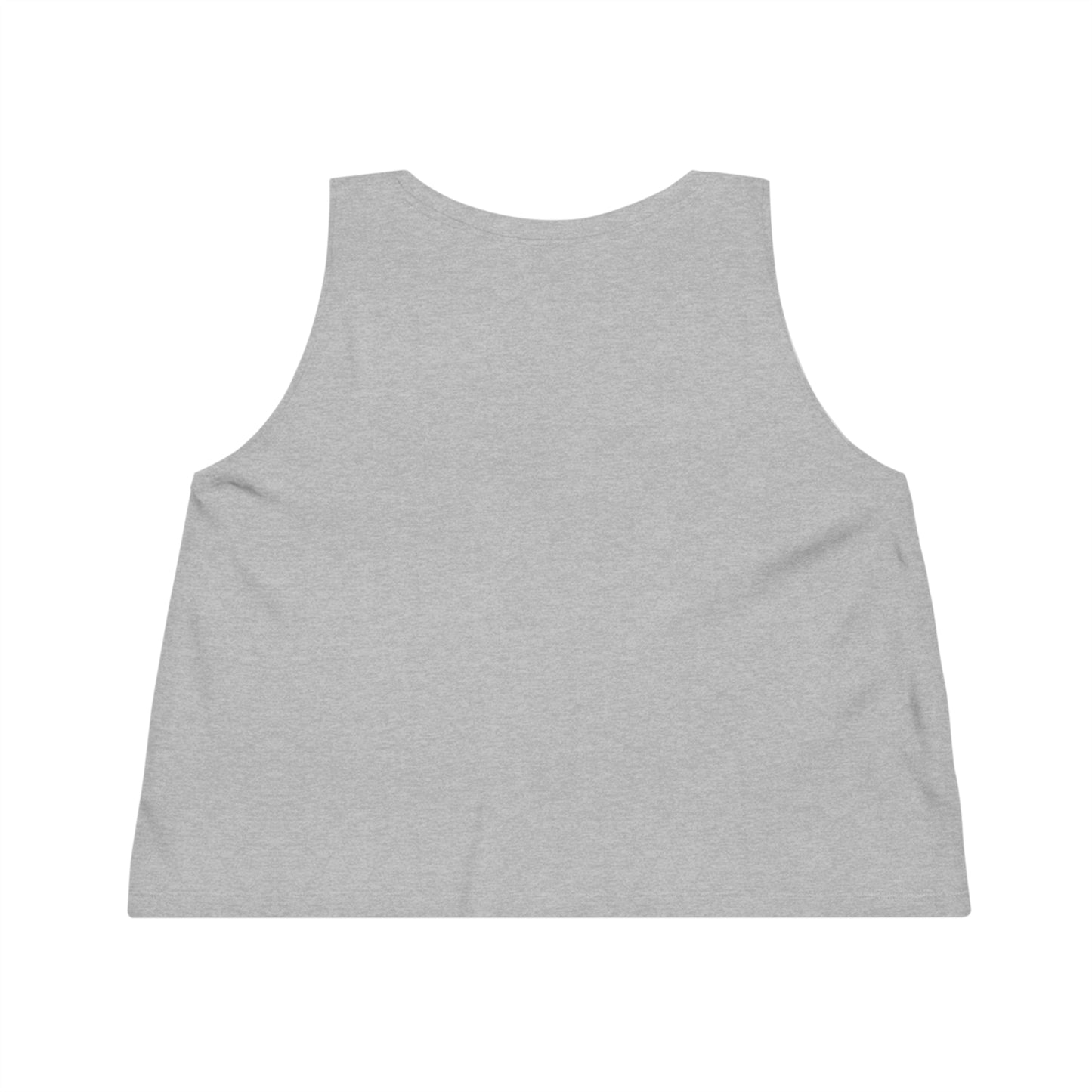 Majestic Legacy Cropped Tank Top Printify