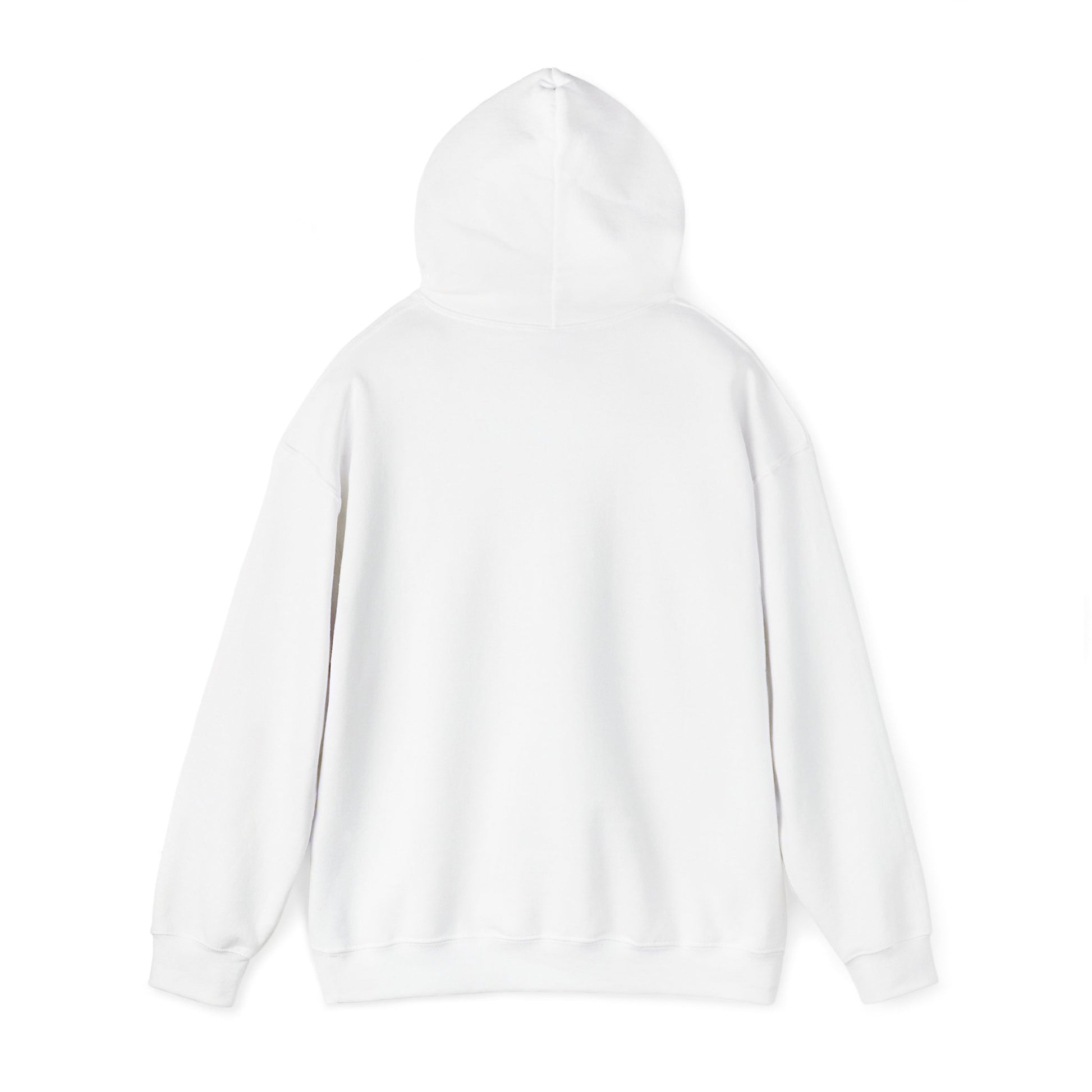 Majestic Legacy Hooded Sweatshirt Printify