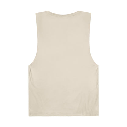 Majestic Legacy Barnard Tank Printify
