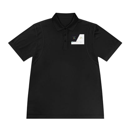 Bird Dawg Men's Sport Polo Shirt