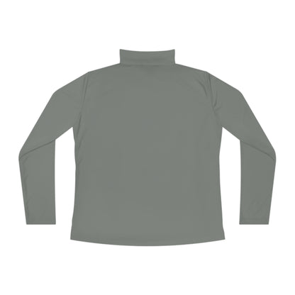 Majestic Legacy Quarter-Zip Pullover Printify