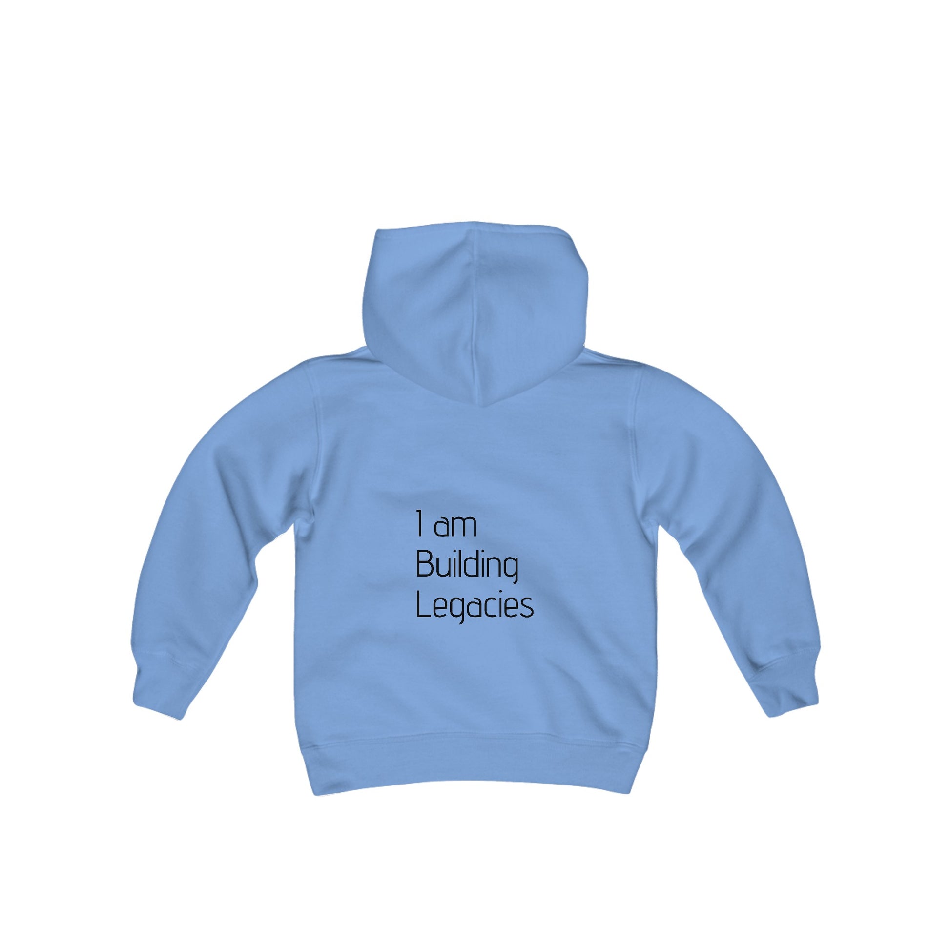 Majestic Legacy Youth Sweatshirt Printify