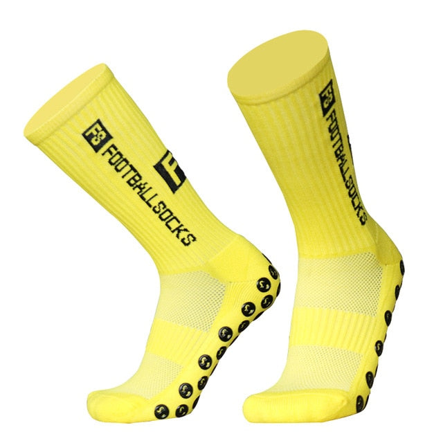 Gideon Collection Victor Apex Sports Performance Socks Aura Restored