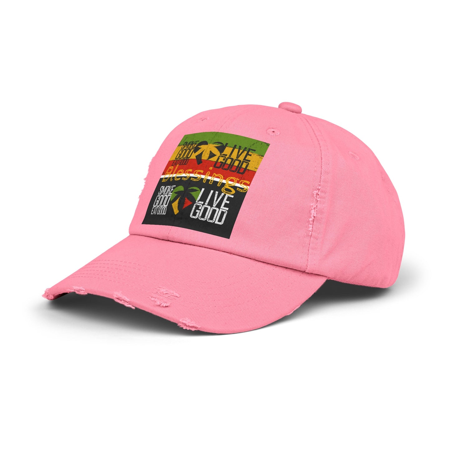 RG40 Collection Dad Hat Printify