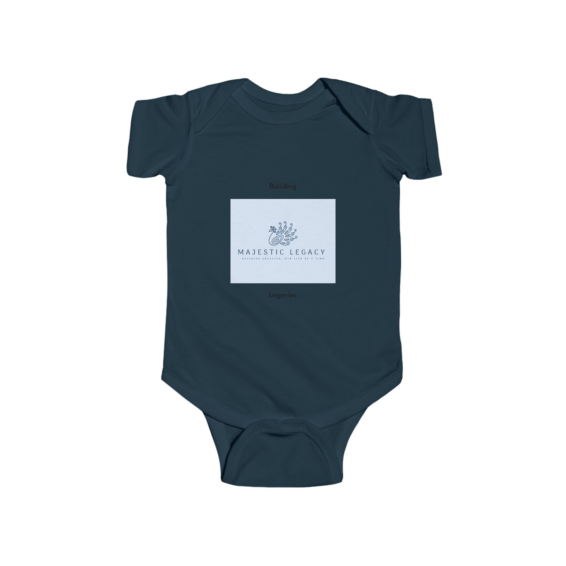 Majestic Legacy Infant Jersey Printify