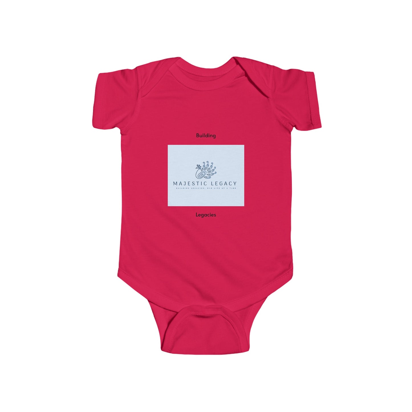 Majestic Legacy Infant Jersey Printify