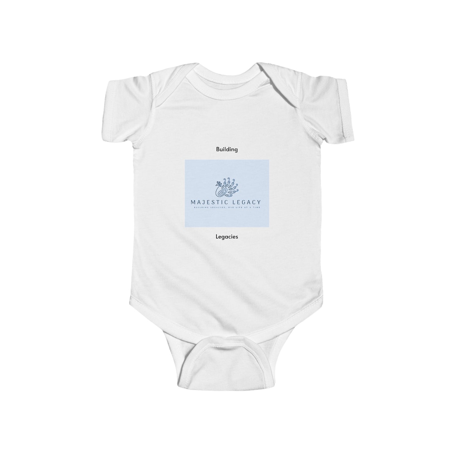 Majestic Legacy Infant Jersey Printify