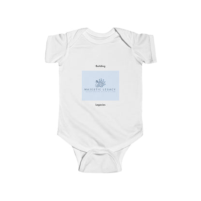 Majestic Legacy Infant Jersey Printify