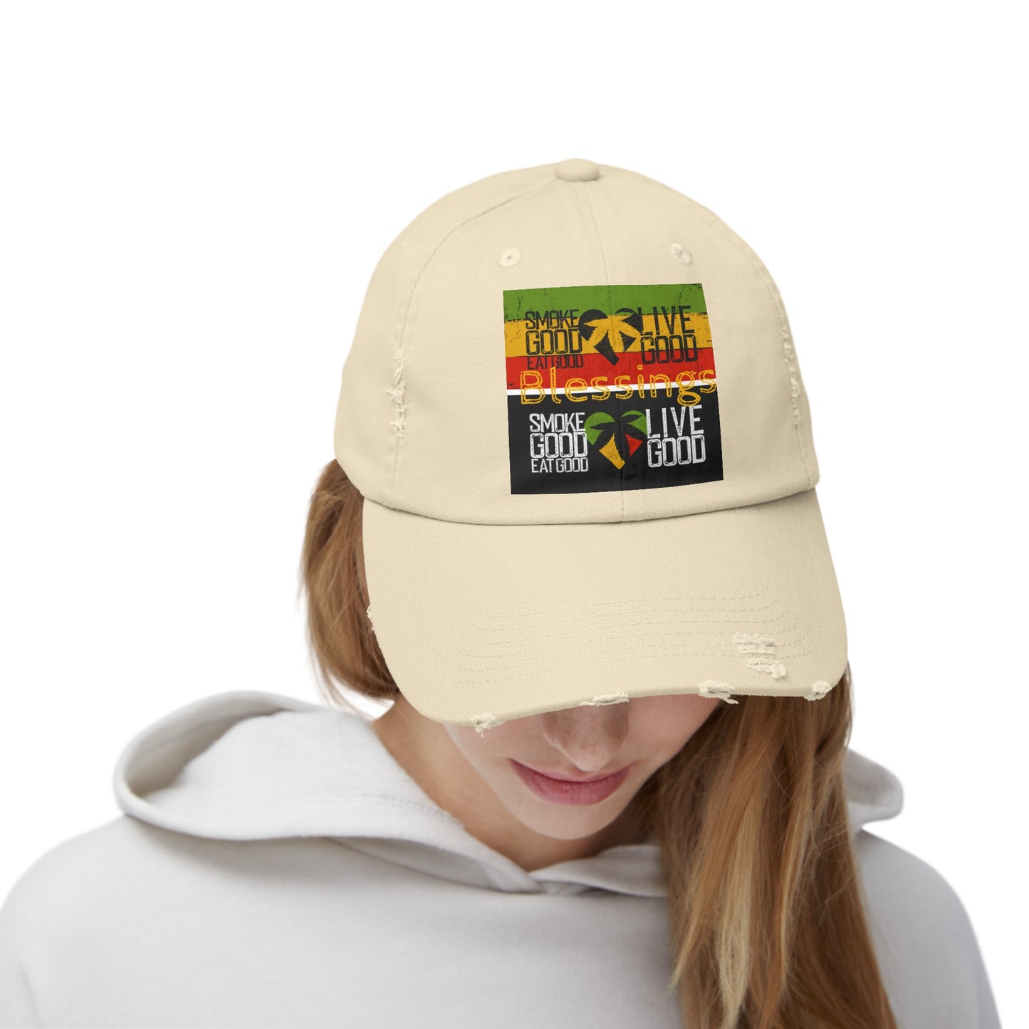 RG40 Collection Dad Hat Printify