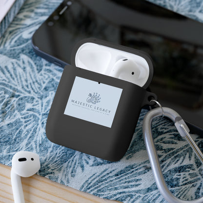 Majestic Legacy AirPods Case Cover Printify