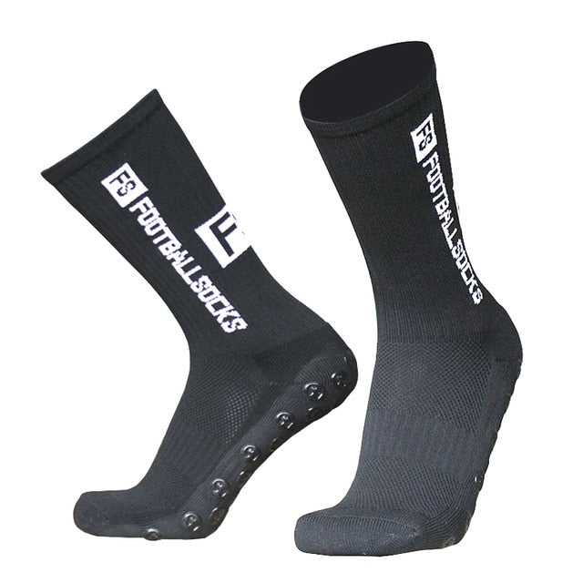 Gideon Collection Victor Apex Sports Performance Socks Aura Restored