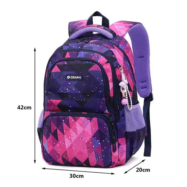 Ram Active Bookbag Bags Aura Restored