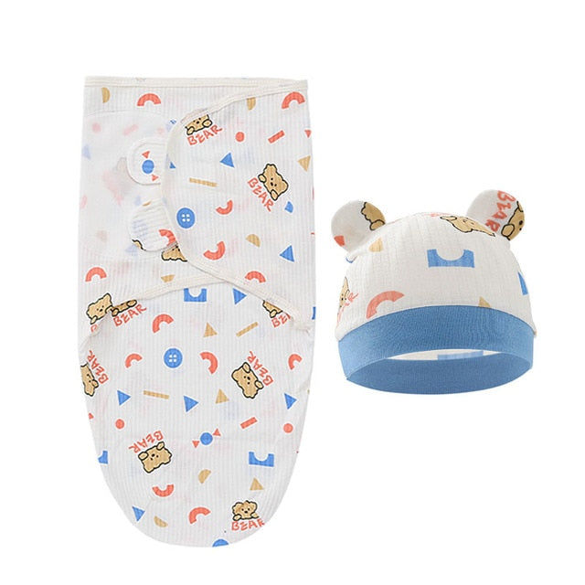 Baby Aura Infant Sleeping Bag Set Aura Restored