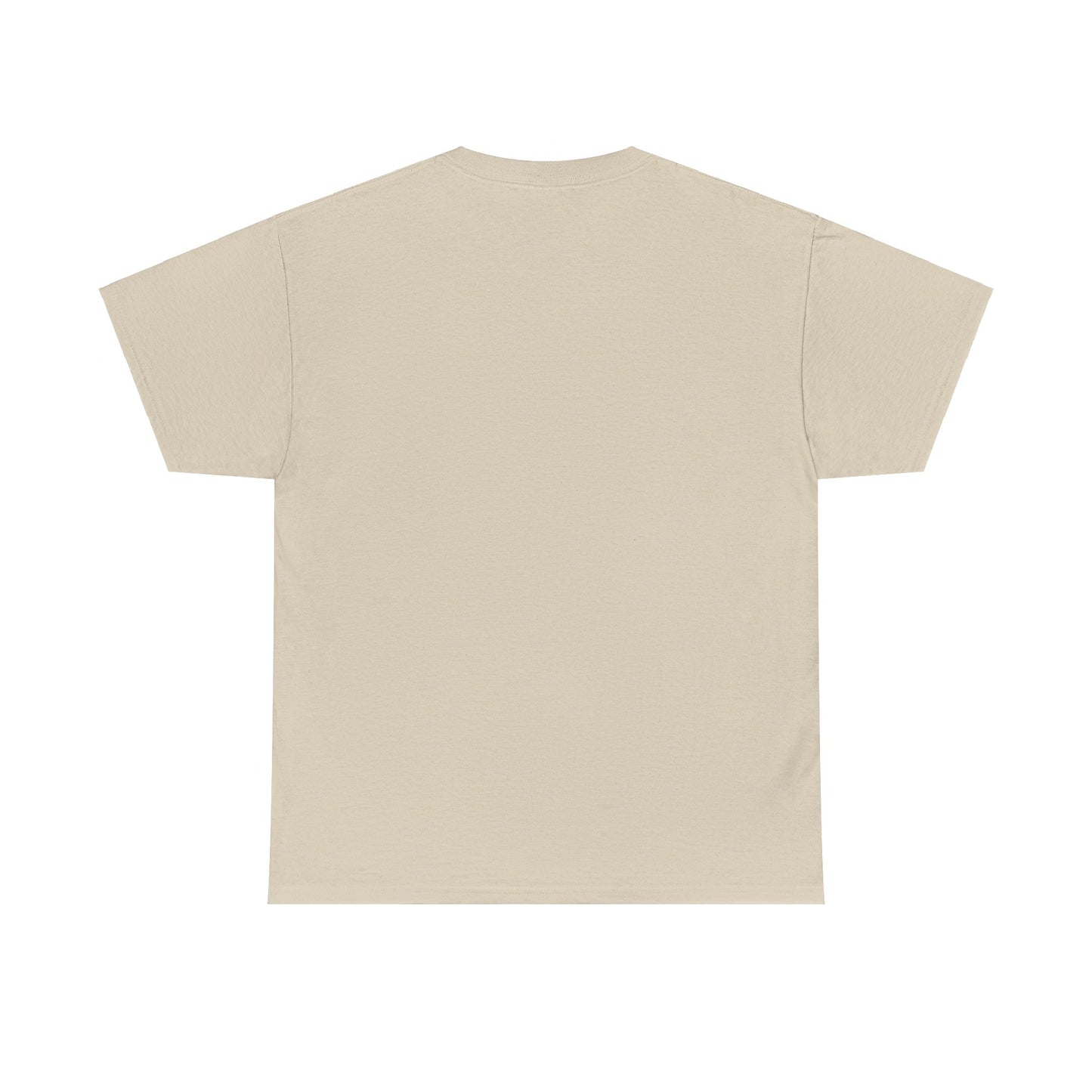 Majestic Legacy QR Cotton Tee Printify