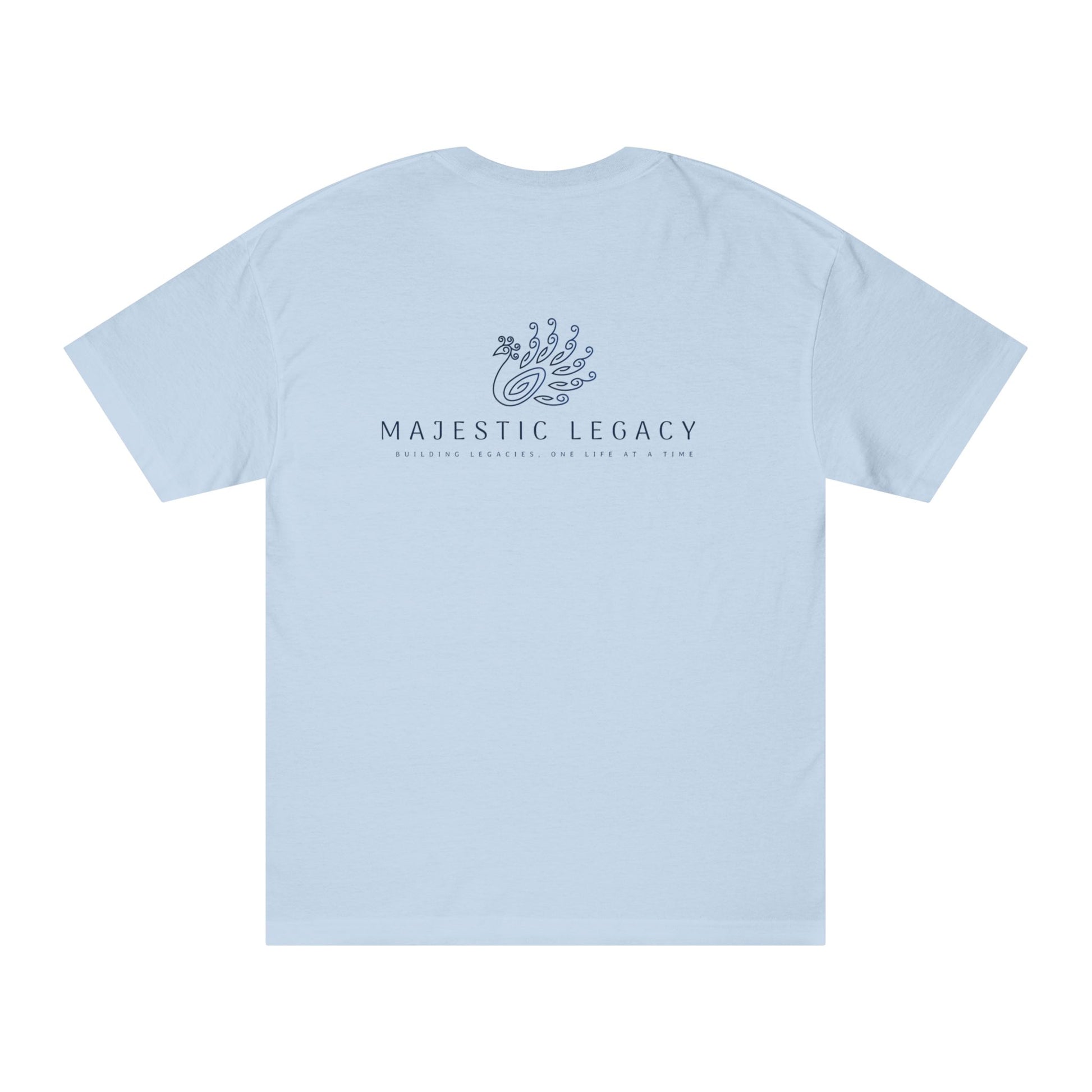 Majestic Legacy Tee Printify