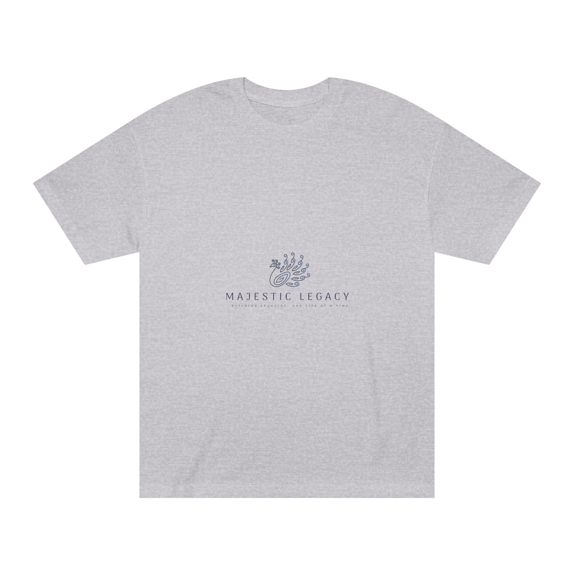 Majestic Legacy Classic Tee Printify