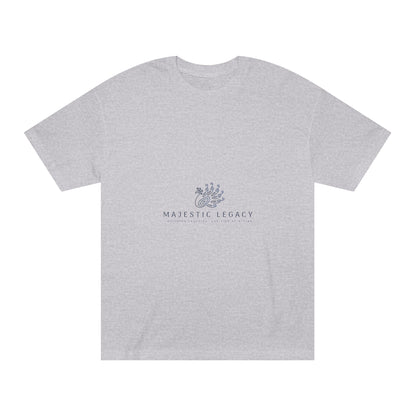 Majestic Legacy Classic Tee Printify