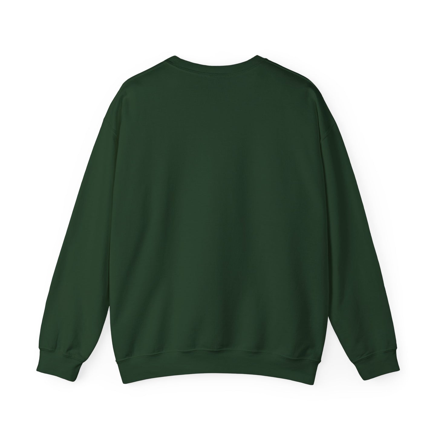 Majestic Legacy Crewneck Sweatshirt Printify