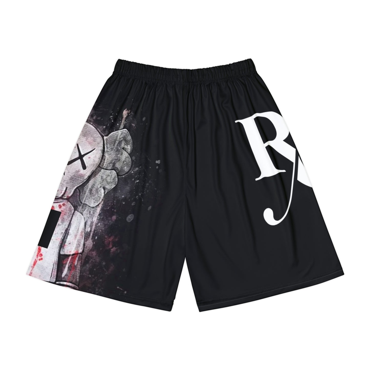 Men’s Sports Shorts (AOP) Printify