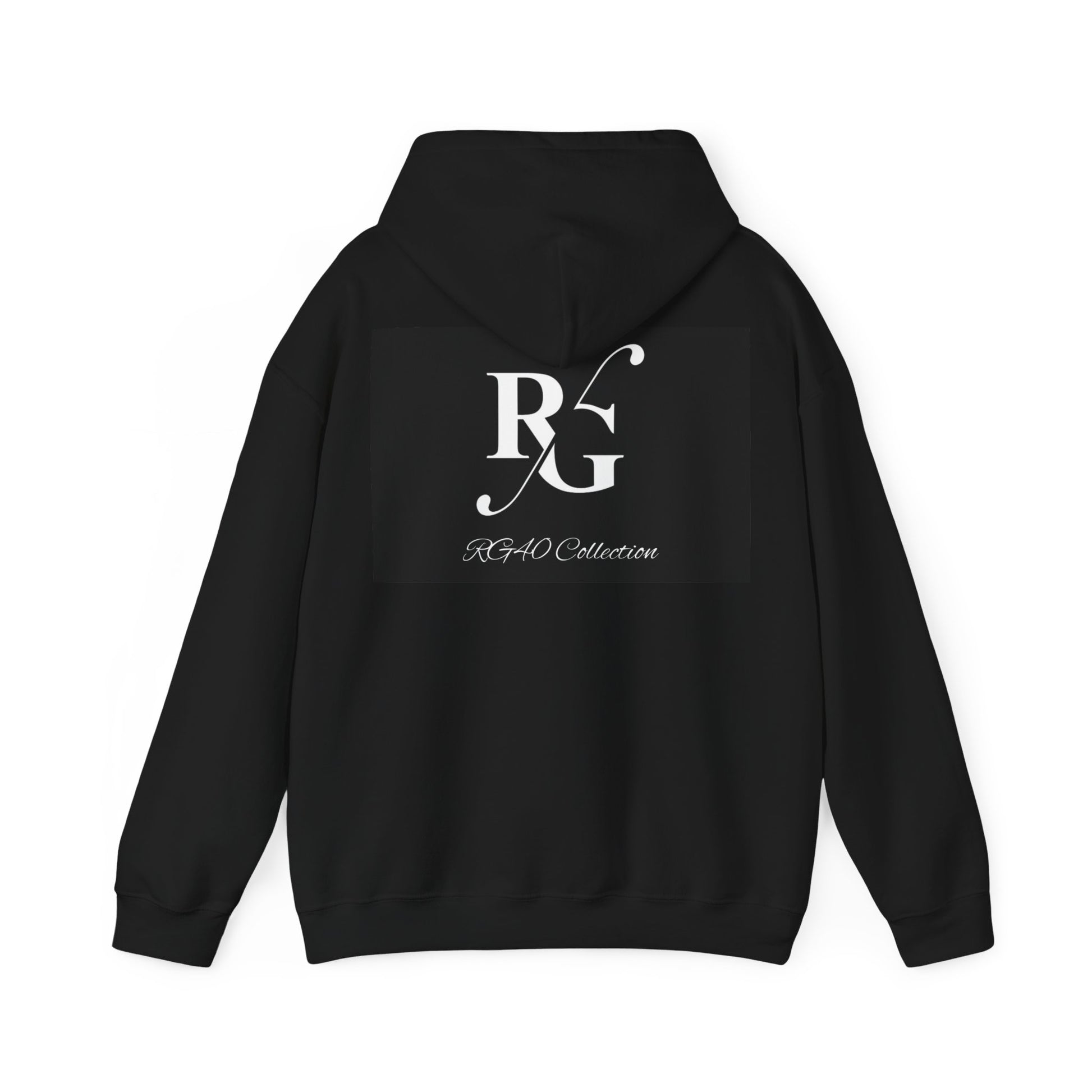 RG40 Collection (Unisex Heavy Blend™ Hooded Sweatshirt) Printify