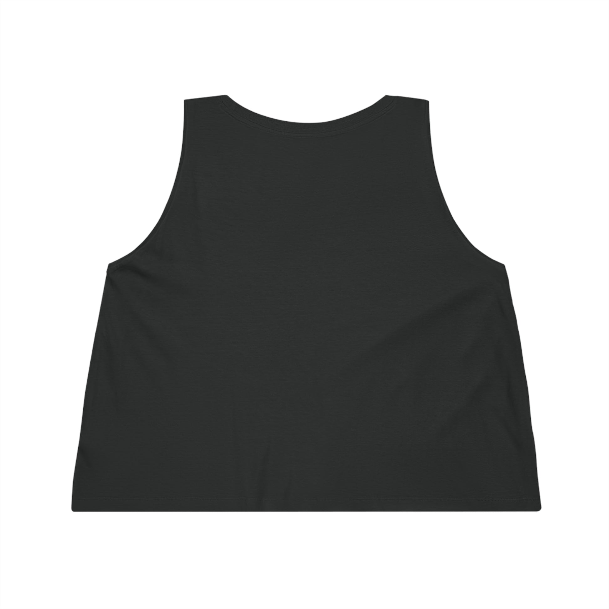 Majestic Legacy Cropped Tank Top Printify