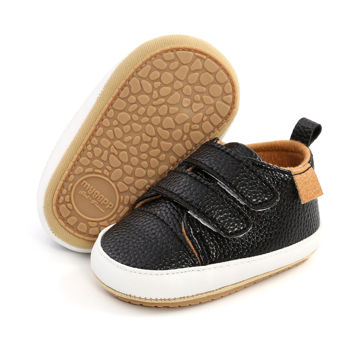 Baby Aura Step-Up Toddler Shoes Aura Restored