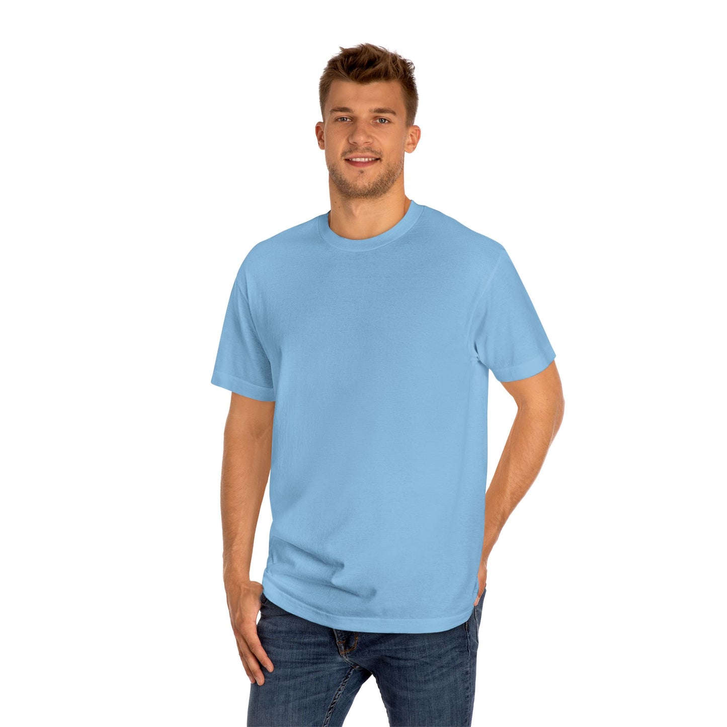 Majestic Legacy Tee Printify