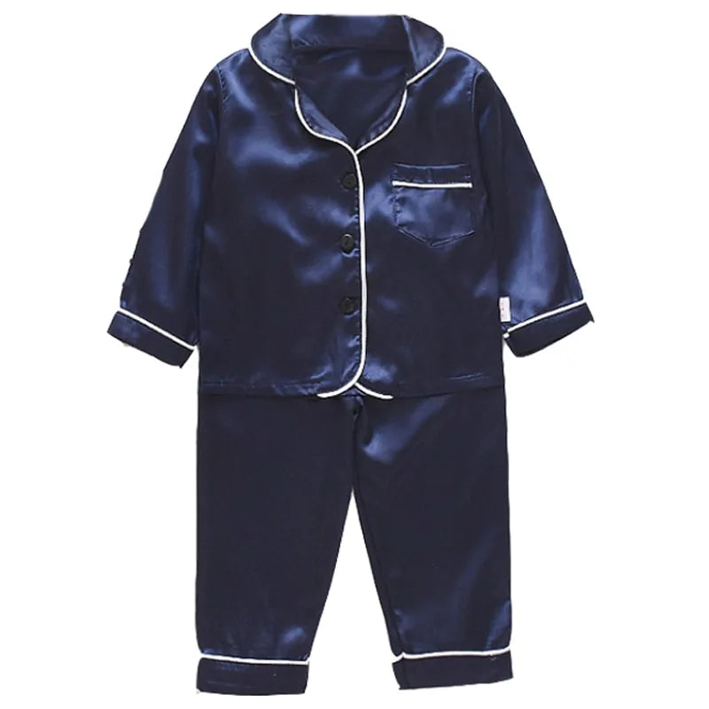 Gideon Collection LJW Baby Pajamas set Aura Restored