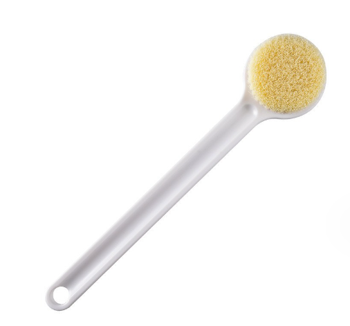 TAA Eco Friendly Bath Brush Aura Restored