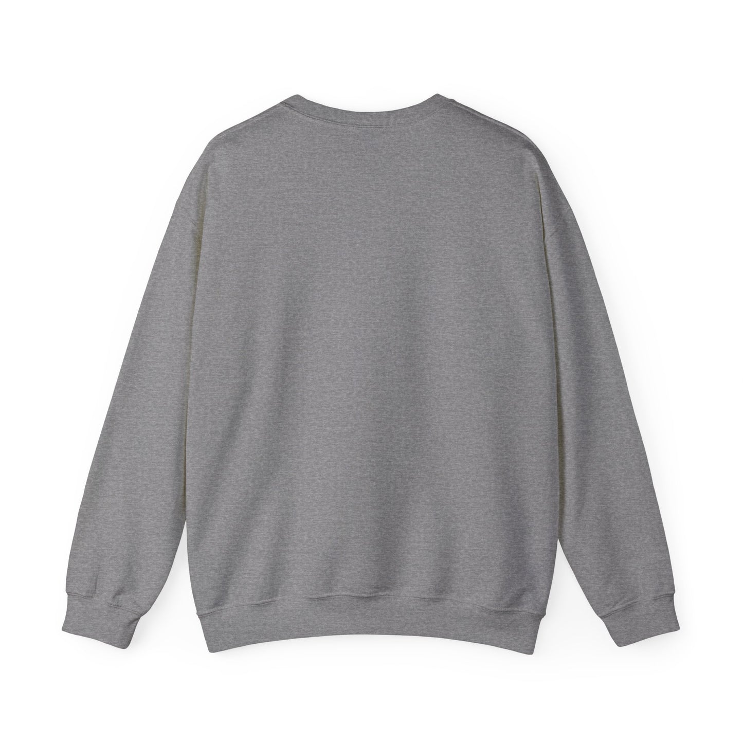 Majestic Legacy Crewneck Sweatshirt Printify