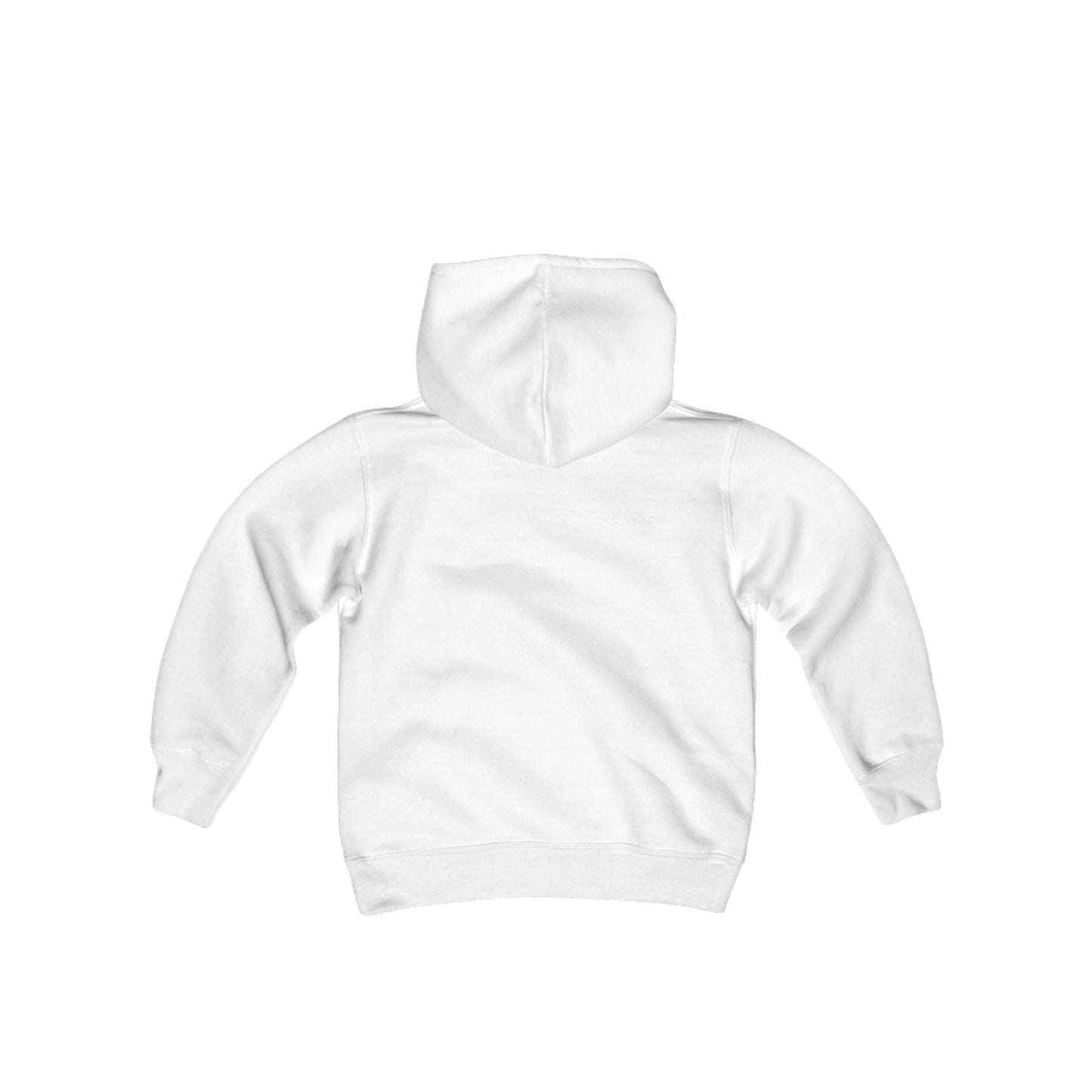 Majestic Legacy Youth Hooded Sweatshirt Printify