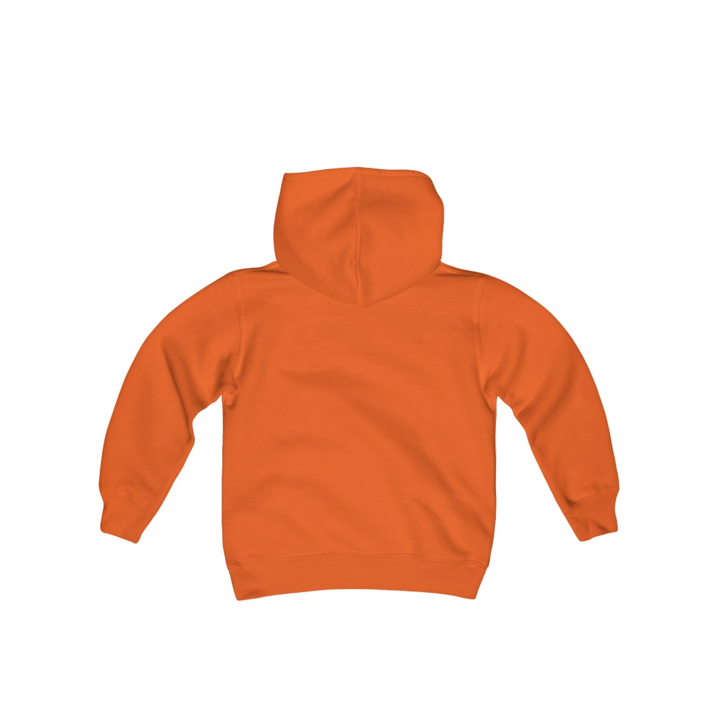 Majestic Legacy Youth Hooded Sweatshirt Printify