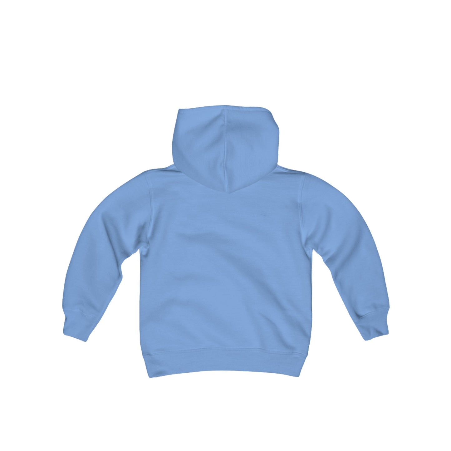 Majestic Legacy Youth Hooded Sweatshirt Printify