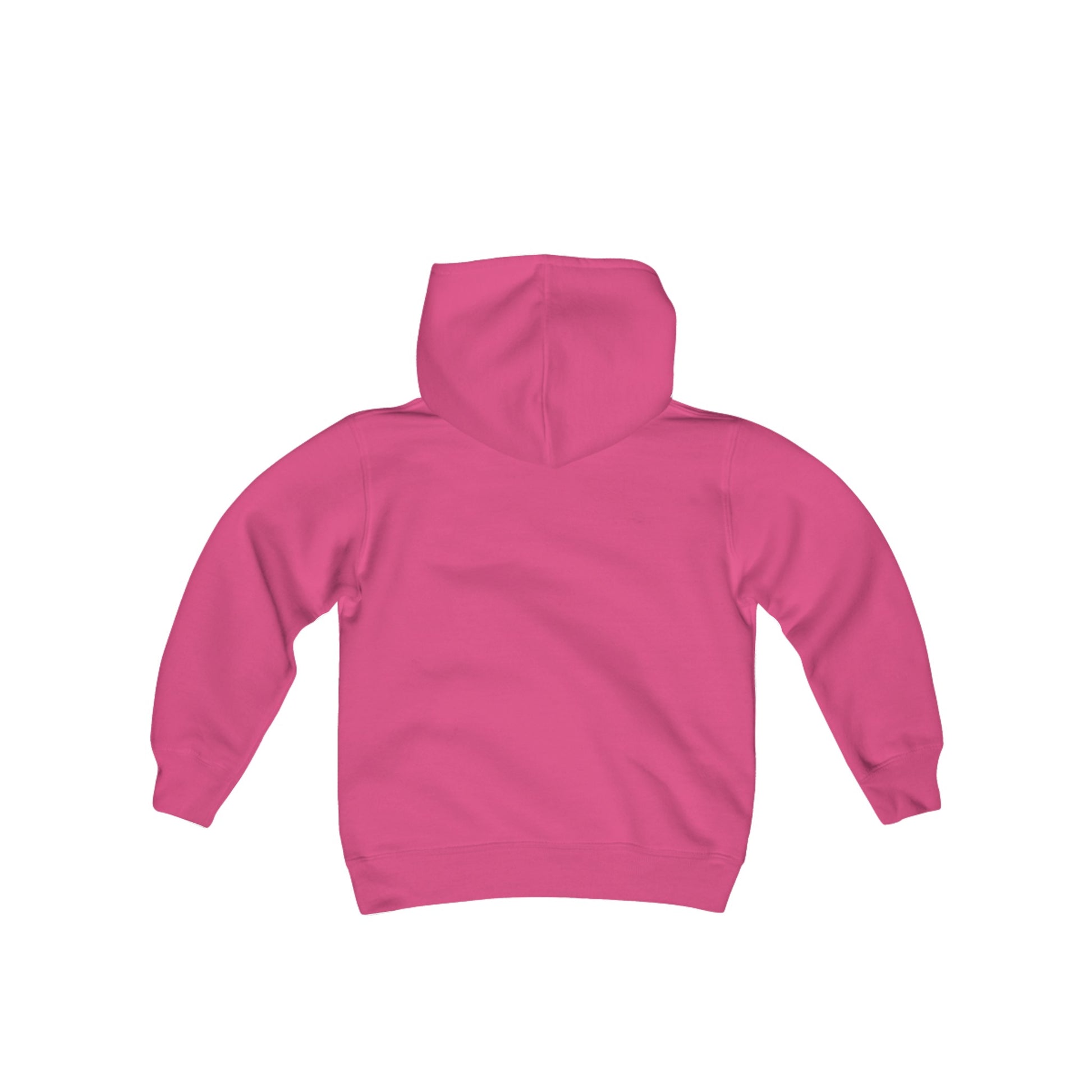 Majestic Legacy Youth Hooded Sweatshirt Printify