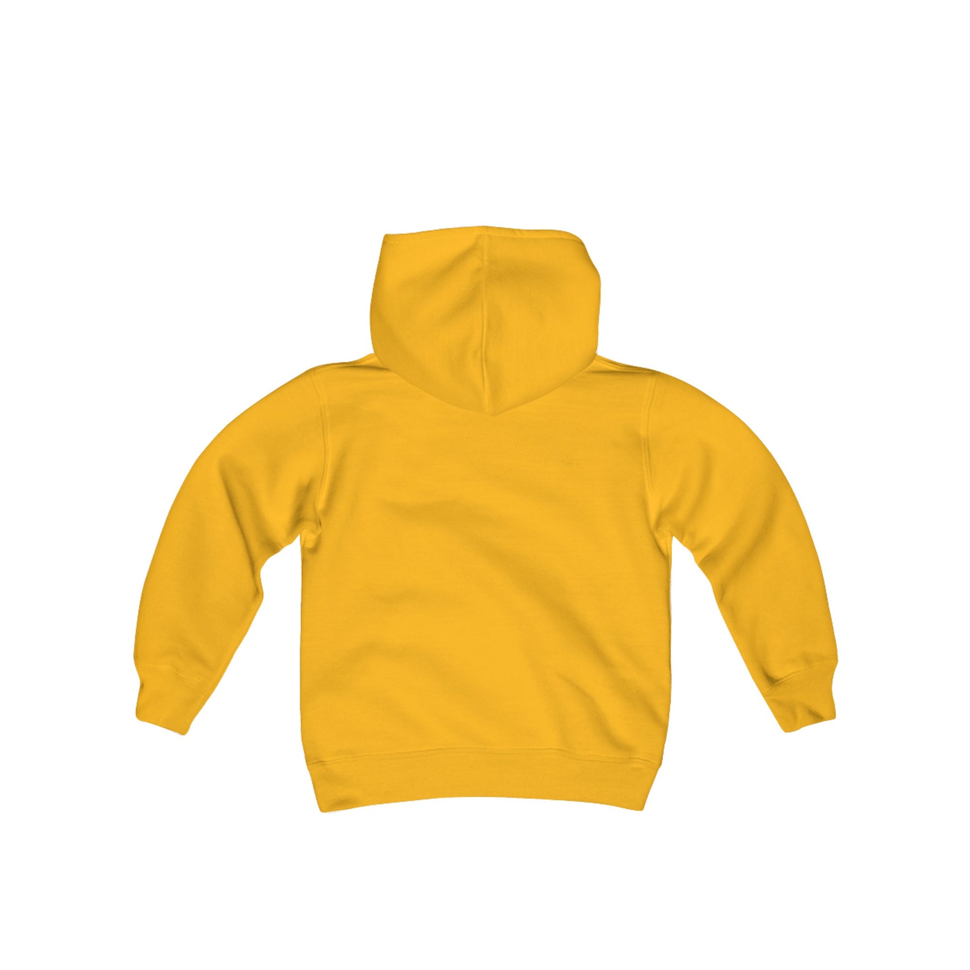 Majestic Legacy Youth Hooded Sweatshirt Printify