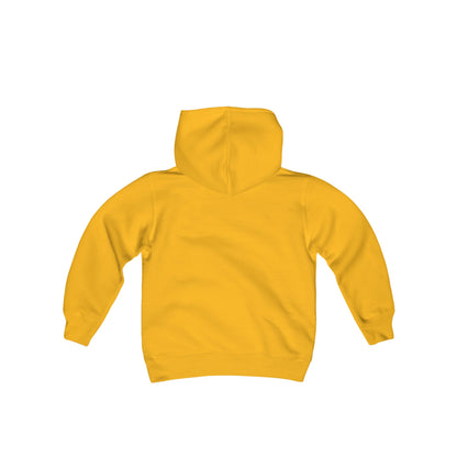 Majestic Legacy Youth Hooded Sweatshirt Printify