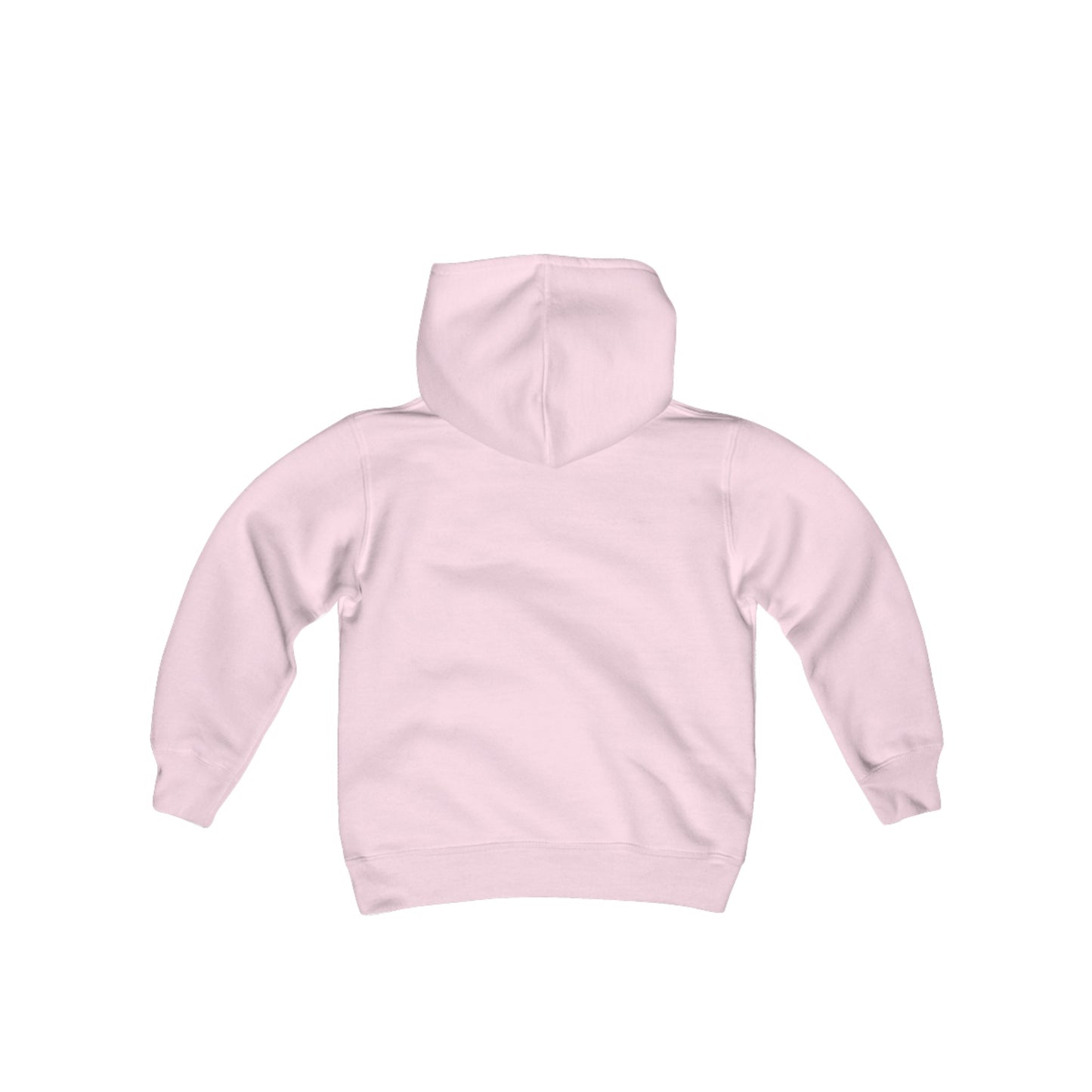 Majestic Legacy Youth Hooded Sweatshirt Printify