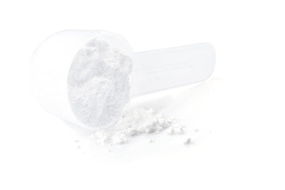 FIOR Pure Creatine Monohydrate Powder - Micronized uni-sex, Pure Non-GMO, Vegan & Gluten Free Creatine Powder, 30 Servings