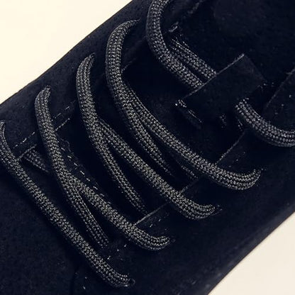 Men's Boots Lace Up Casual Breathable Thickened
