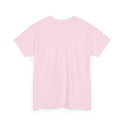 Majestic Legacy QR Cotton Tee Printify