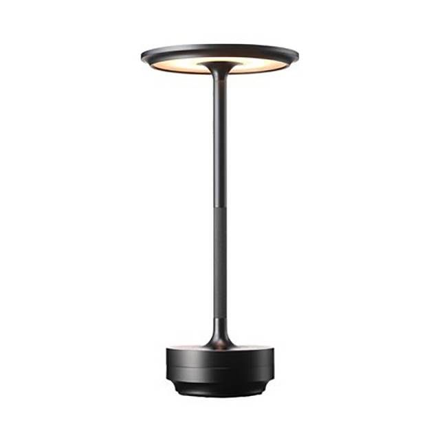 Simple Charging Top Light  Desk Lamp Aura Restored